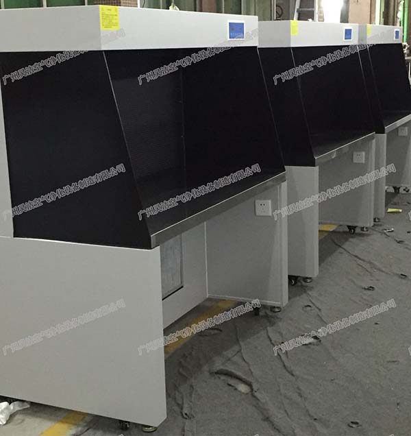 水平流凈化工作臺(tái)配置說(shuō)明 水平流凈化工作臺(tái)配置說(shuō)明