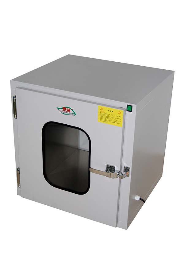 發(fā)熱門診傳遞窗介紹